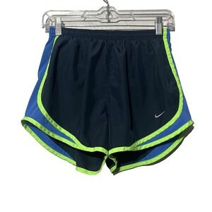 Nike Dri Fit Women's Athletic Running Shorts‎ Size M